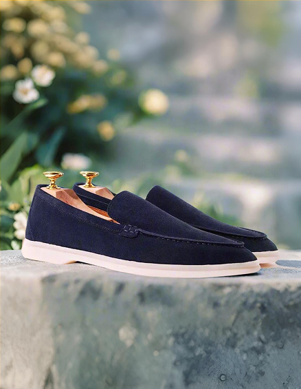 Summer Sneakers & Loafers