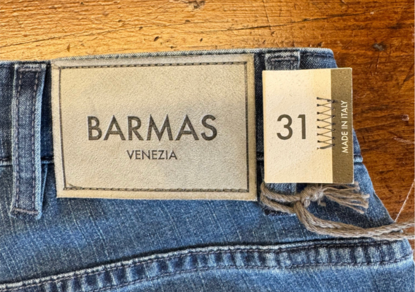 Barmas