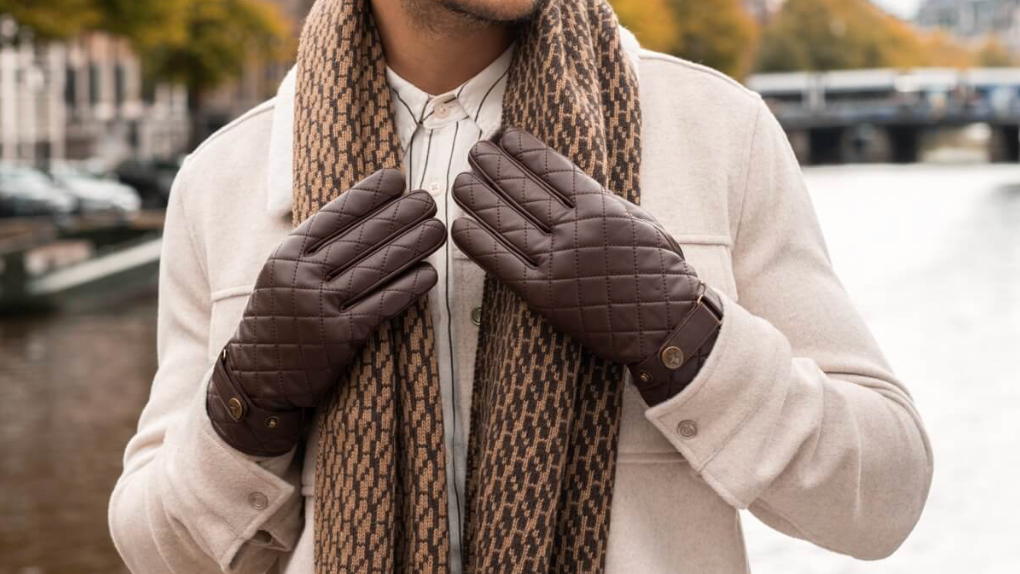 Gloves