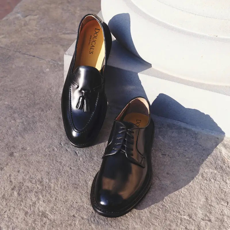 Classic shoes