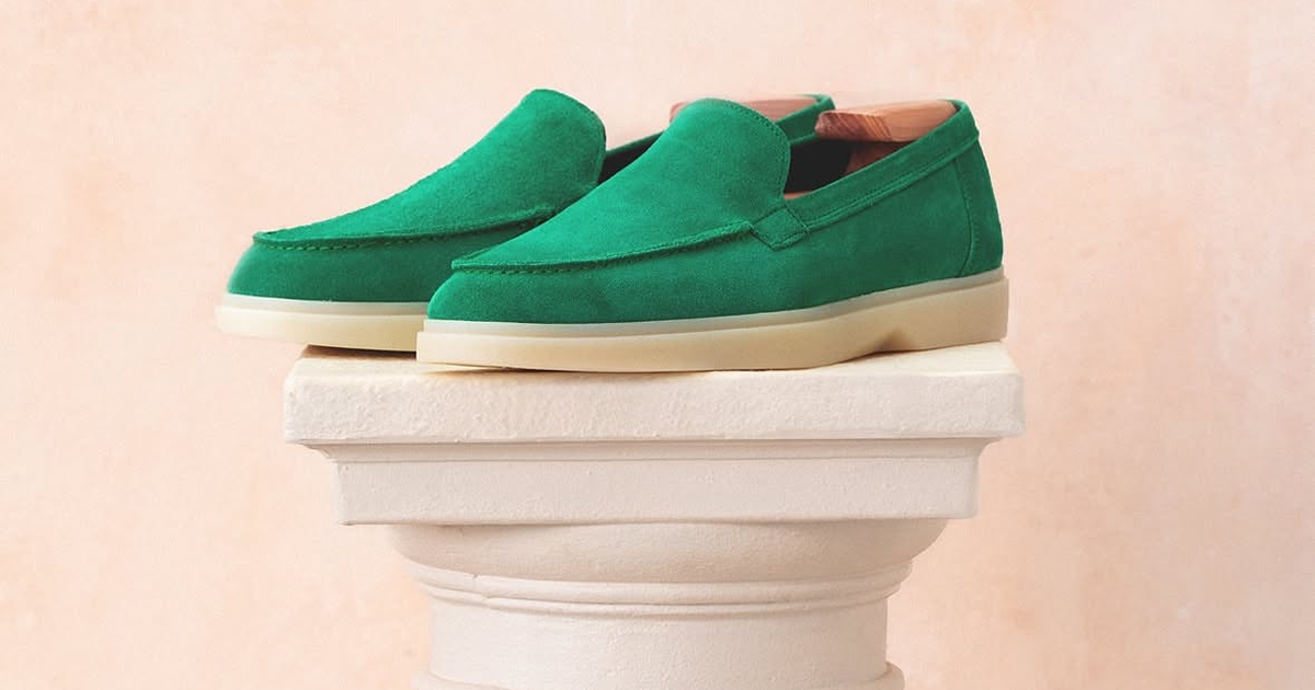 Mason Garments | Italian high-end sneakers