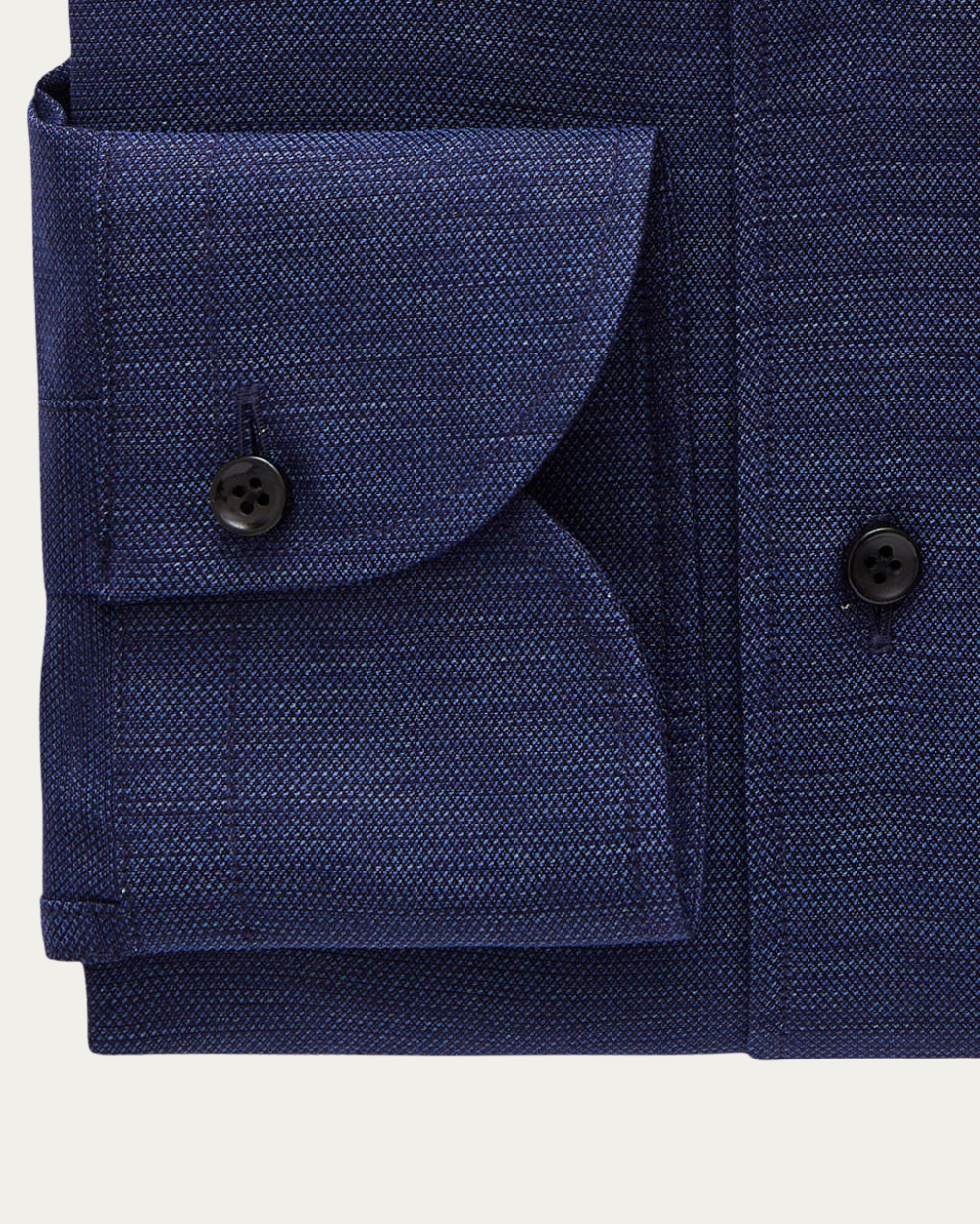Emanuel Berg | Cotton and Linen Shirt
