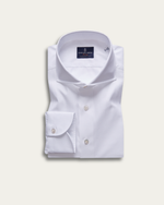 Biała koszula Royal Oxford od Thomas Mason®