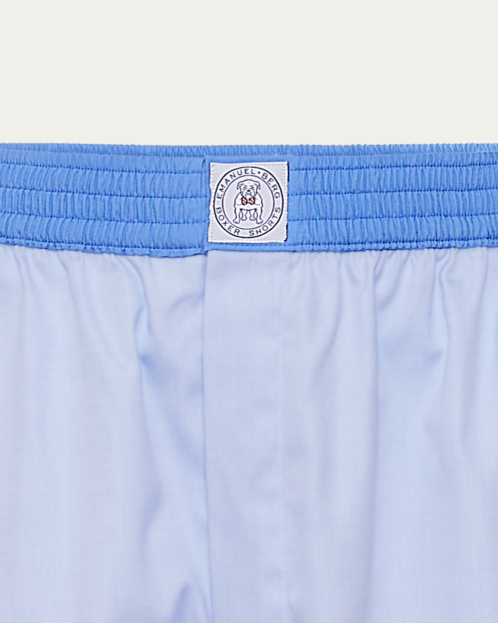 Emanuel Berg | Cotton Boxer Shorts