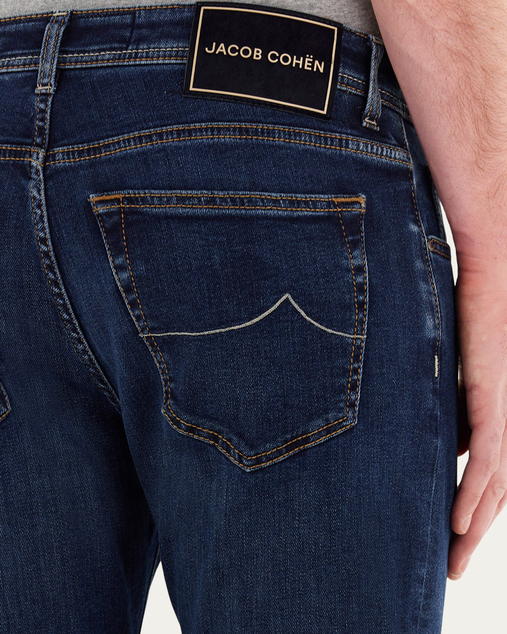 Jacob Cohen - Jeans Bard Slim Fit