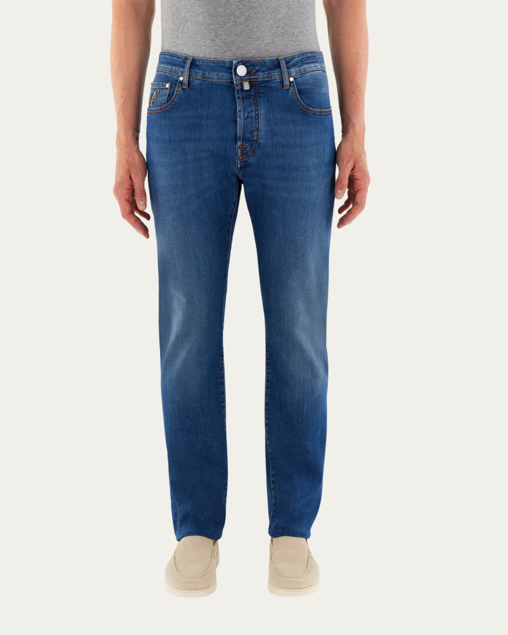 Jacob Cohen - Jeans BARD slim fit