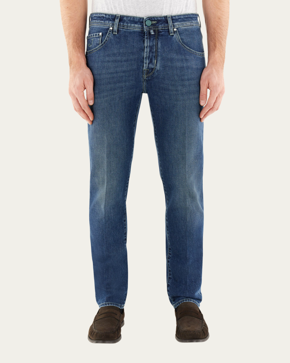 Jacob Cohen - Bard Jeans Slim fit
