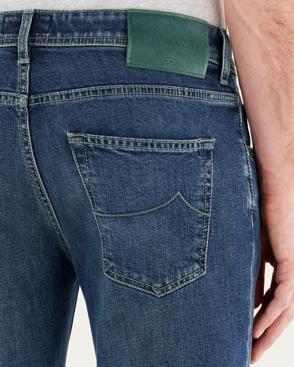 Jacob Cohen - Bard Jeans Slim fit
