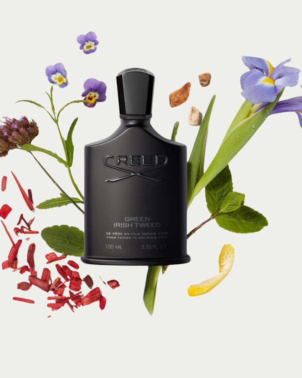 Creed | Green Irish Tweed EDP 50ml