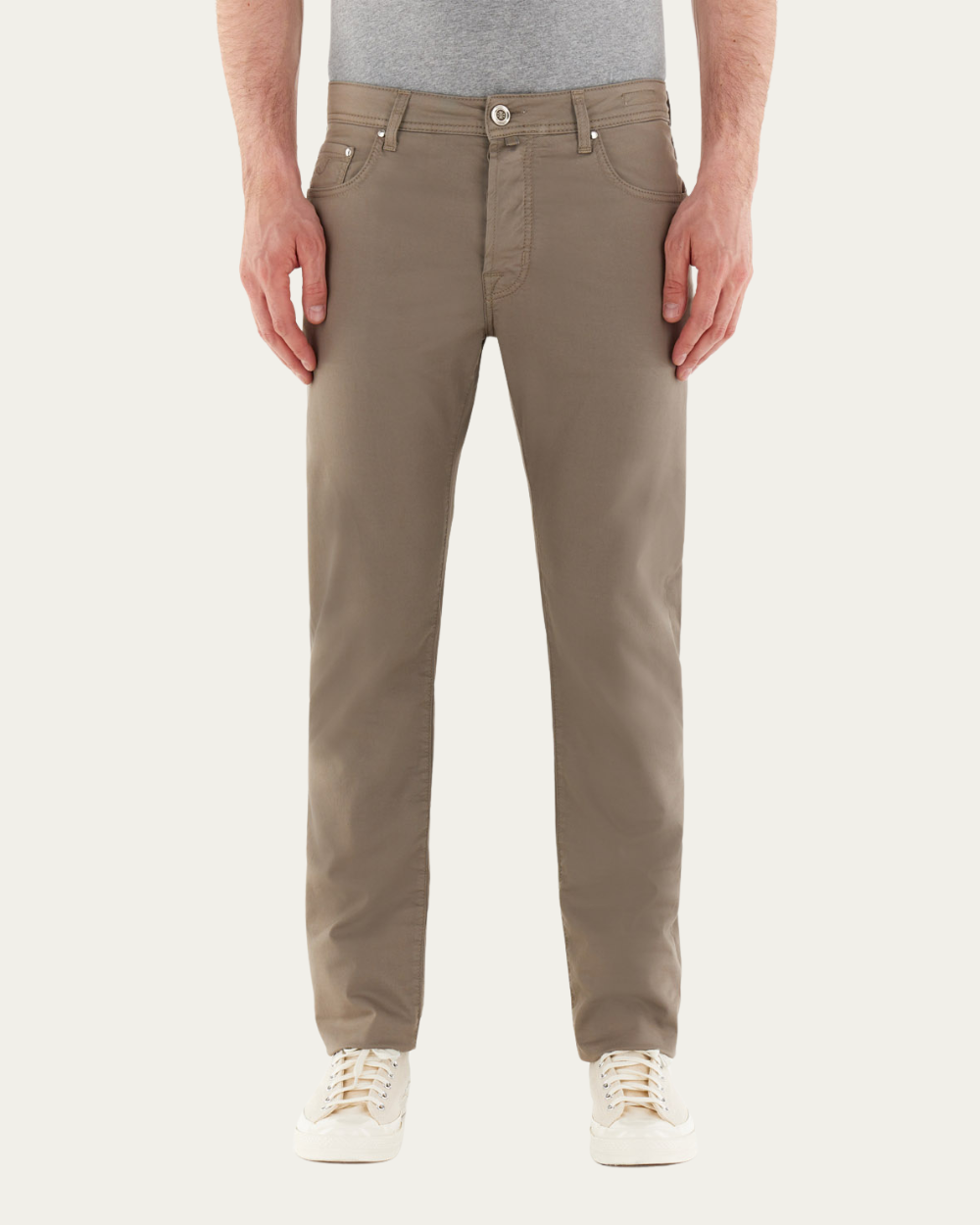 Jacob Cohen - Chino Bard Slim Fit