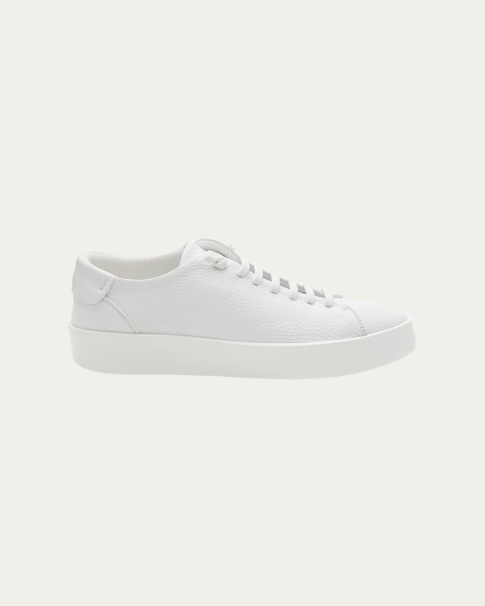 Fabiano Ricci - Sneaker Pure White 