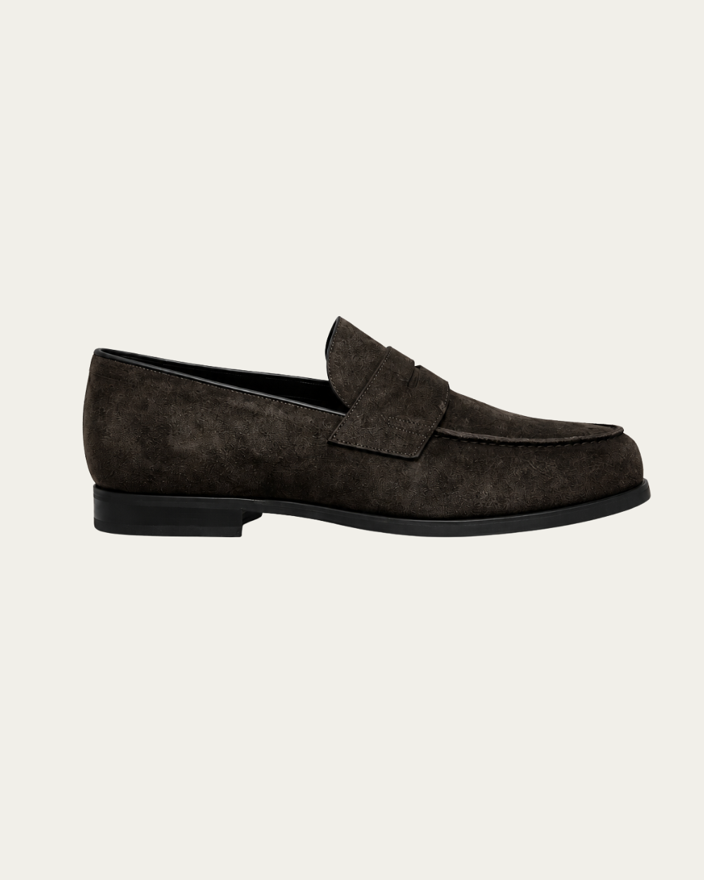 Fondente Penny Loafer | Pellettieri di Parma