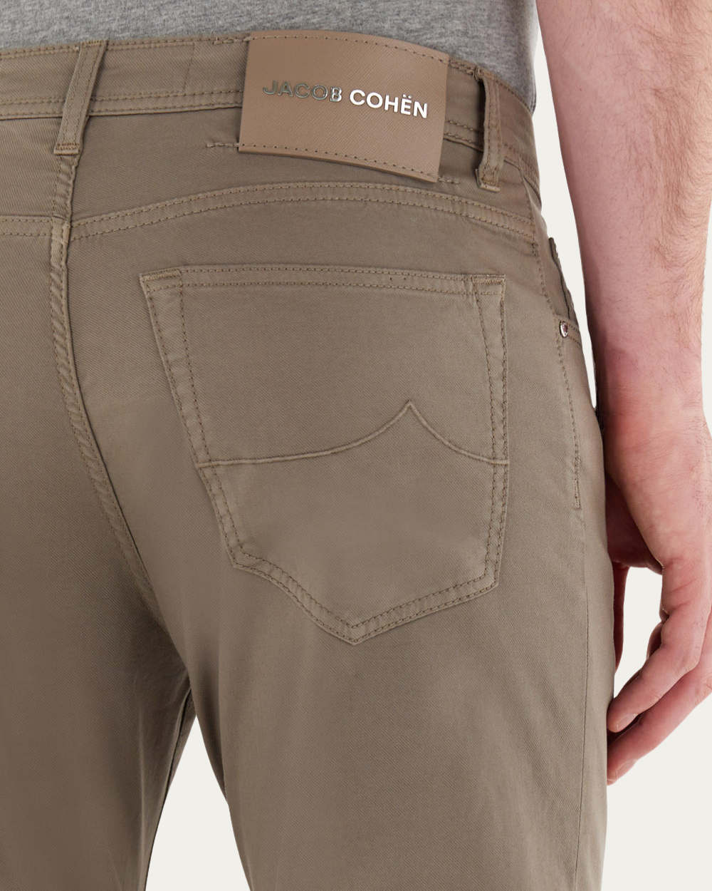 Jacob Cohen - Chino Bard Slim Fit
