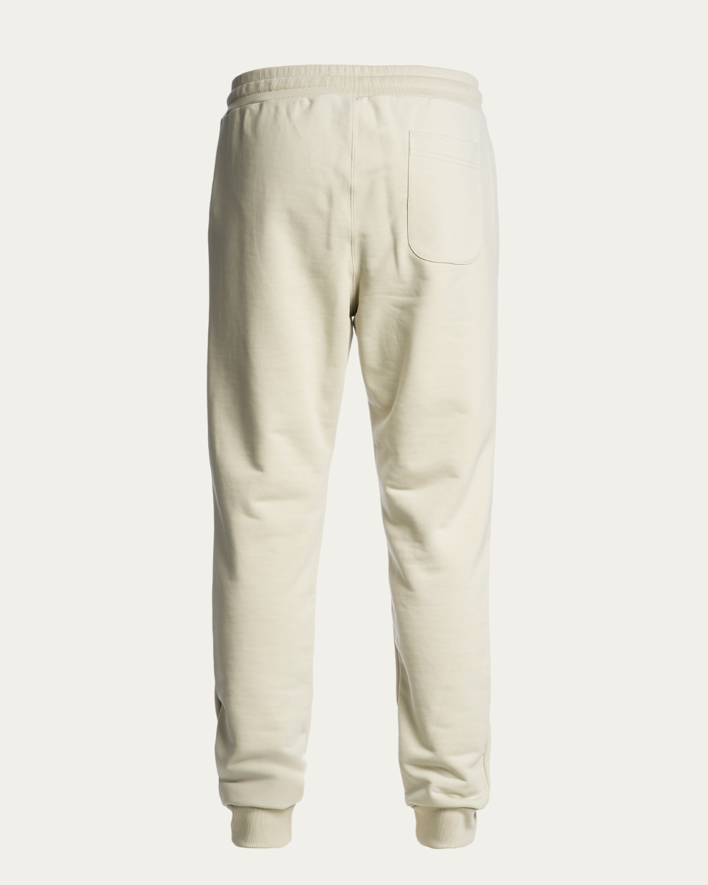 Parajumpers - Beige Makalu Sweatpants
