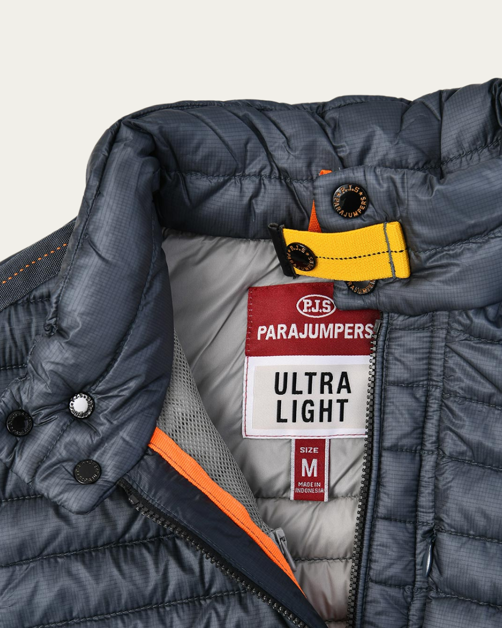 Kurtka wiatrówka Tommy | Parajumpers