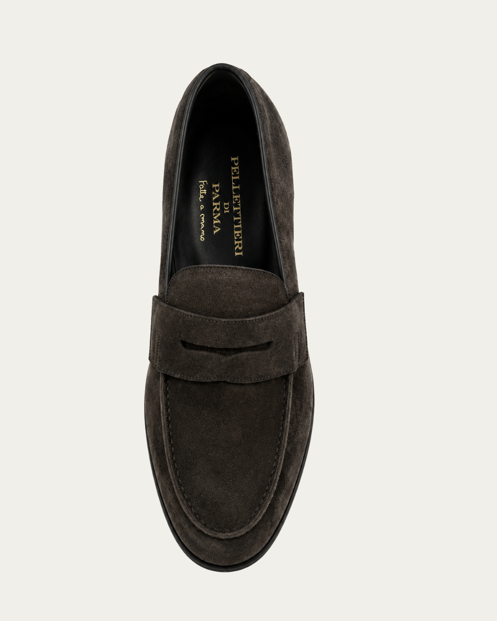 Fondente Penny Loafer | Pellettieri di Parma