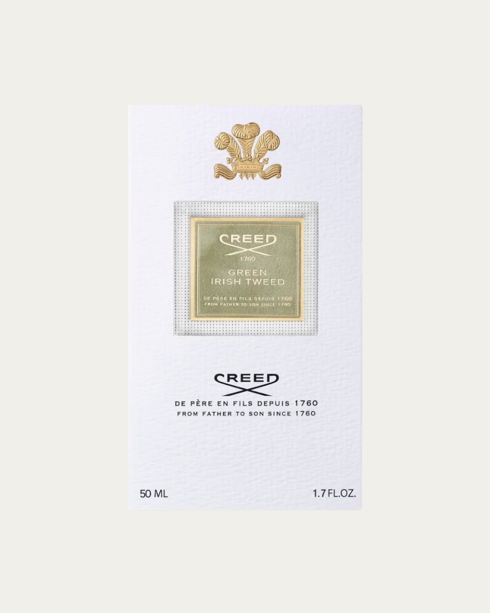 Creed | Green Irish Tweed EDP 50ml