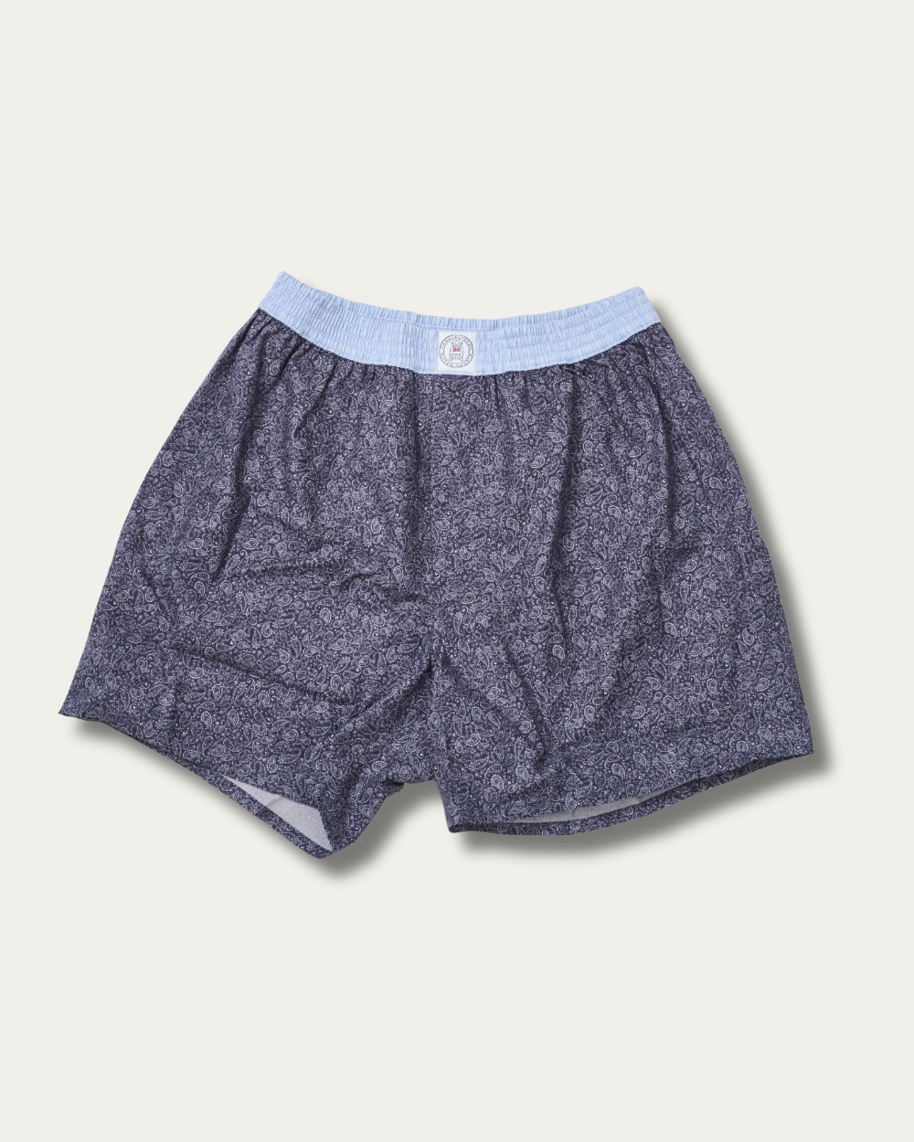 Bokserki bawełniane premium | Emanuel Berg