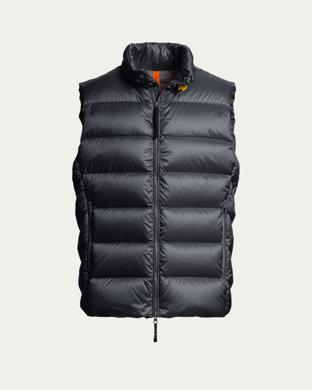 Jeordie Puffer Down Vest Nine Iron | Parajumpers