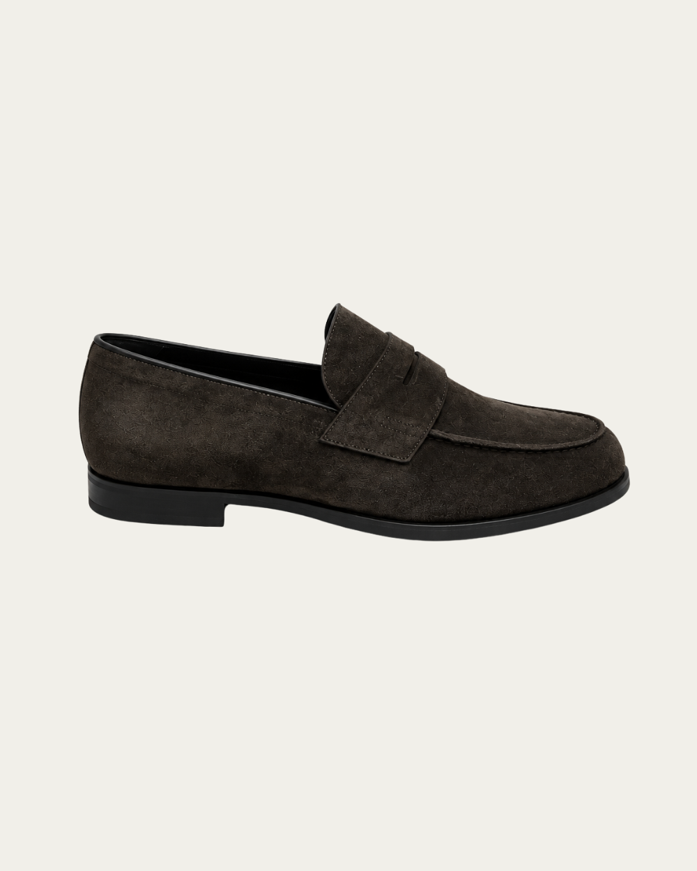 Fondente Penny Loafer | Pellettieri di Parma