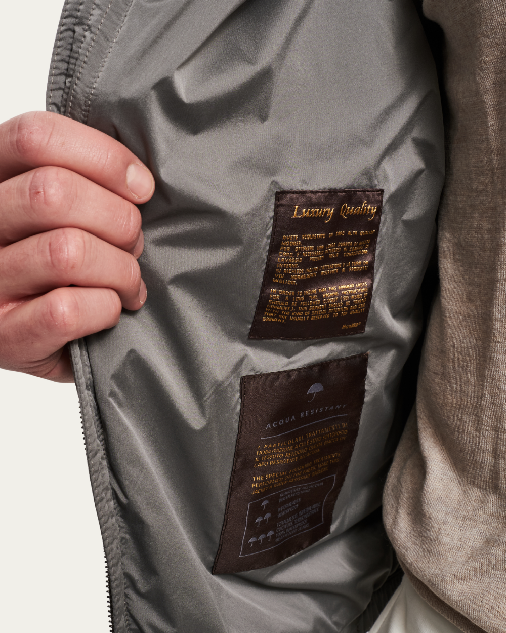 Alec-S3C Bomber | MooRER