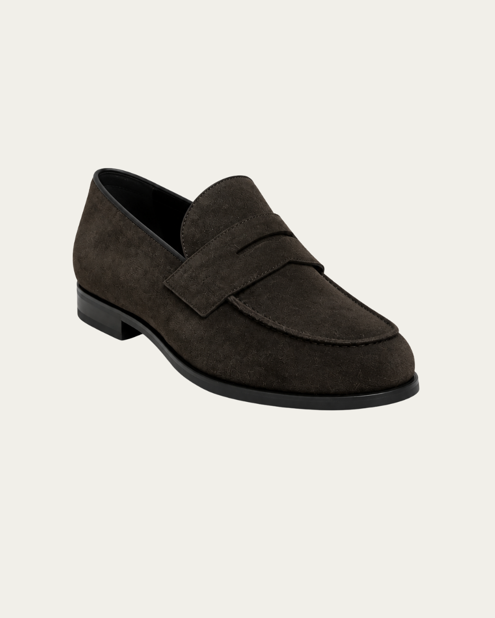 Fondente Penny Loafer | Pellettieri di Parma