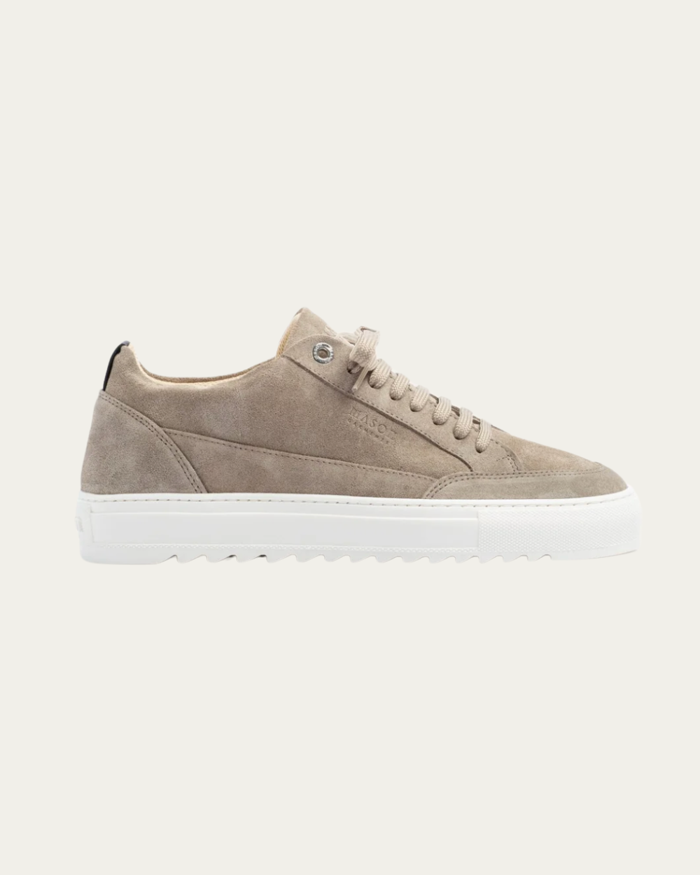 Mason Garments - Tia Nativo Earth Sneakers