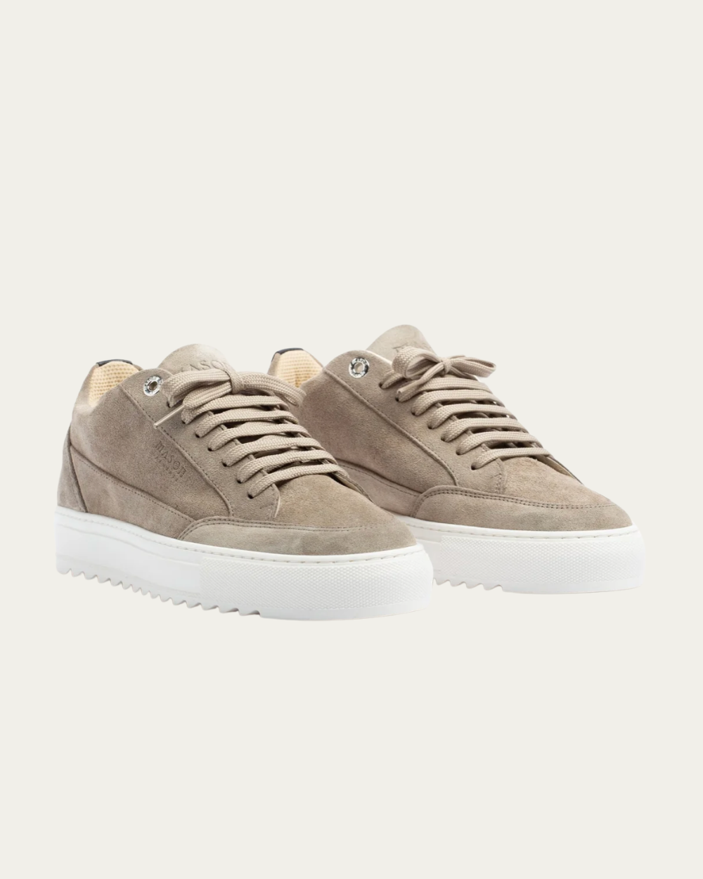 Mason Garments - Tia Nativo Earth Sneakers