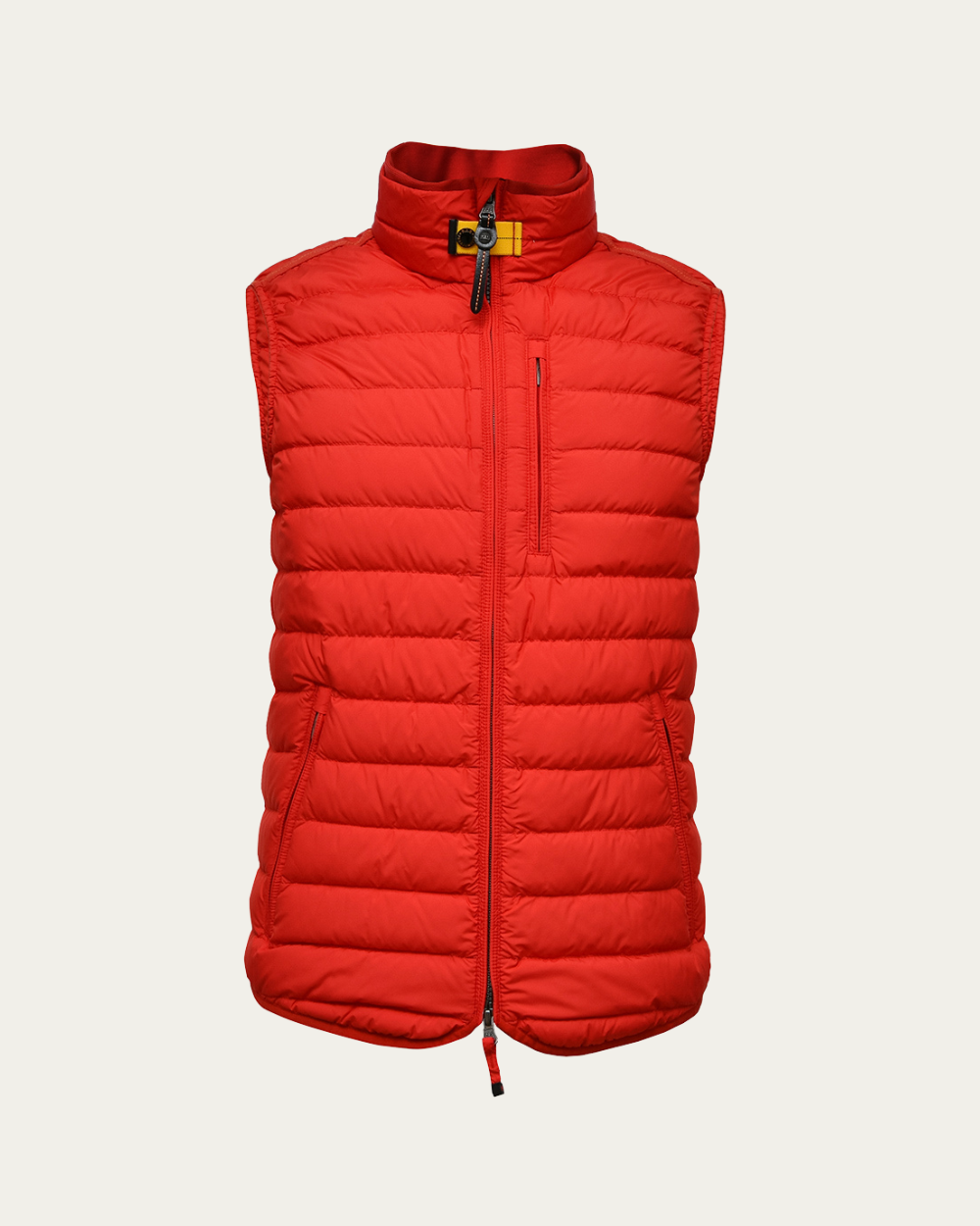Parajumpers - Red Perfect Down Vest