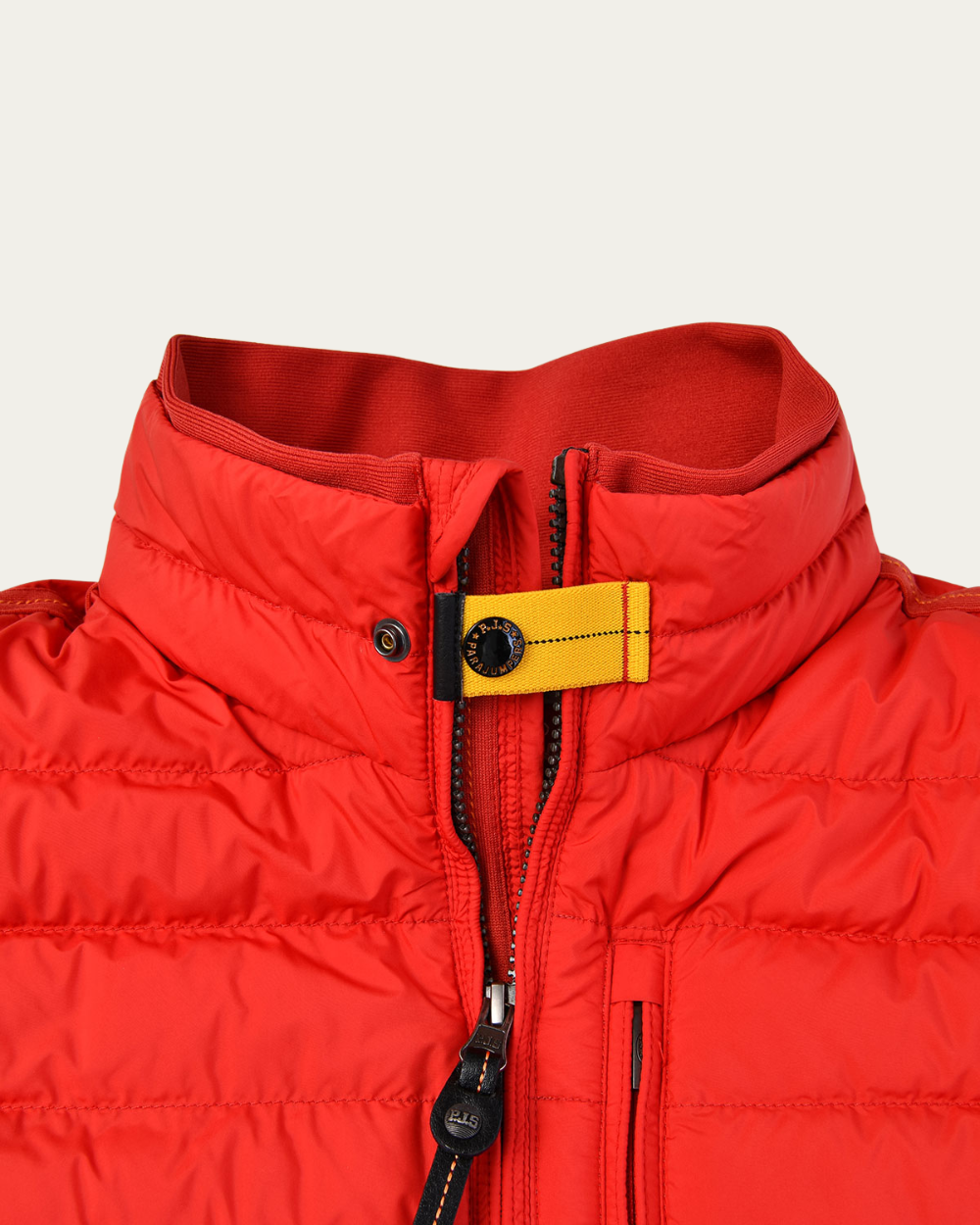 Parajumpers - Red Perfect Down Vest