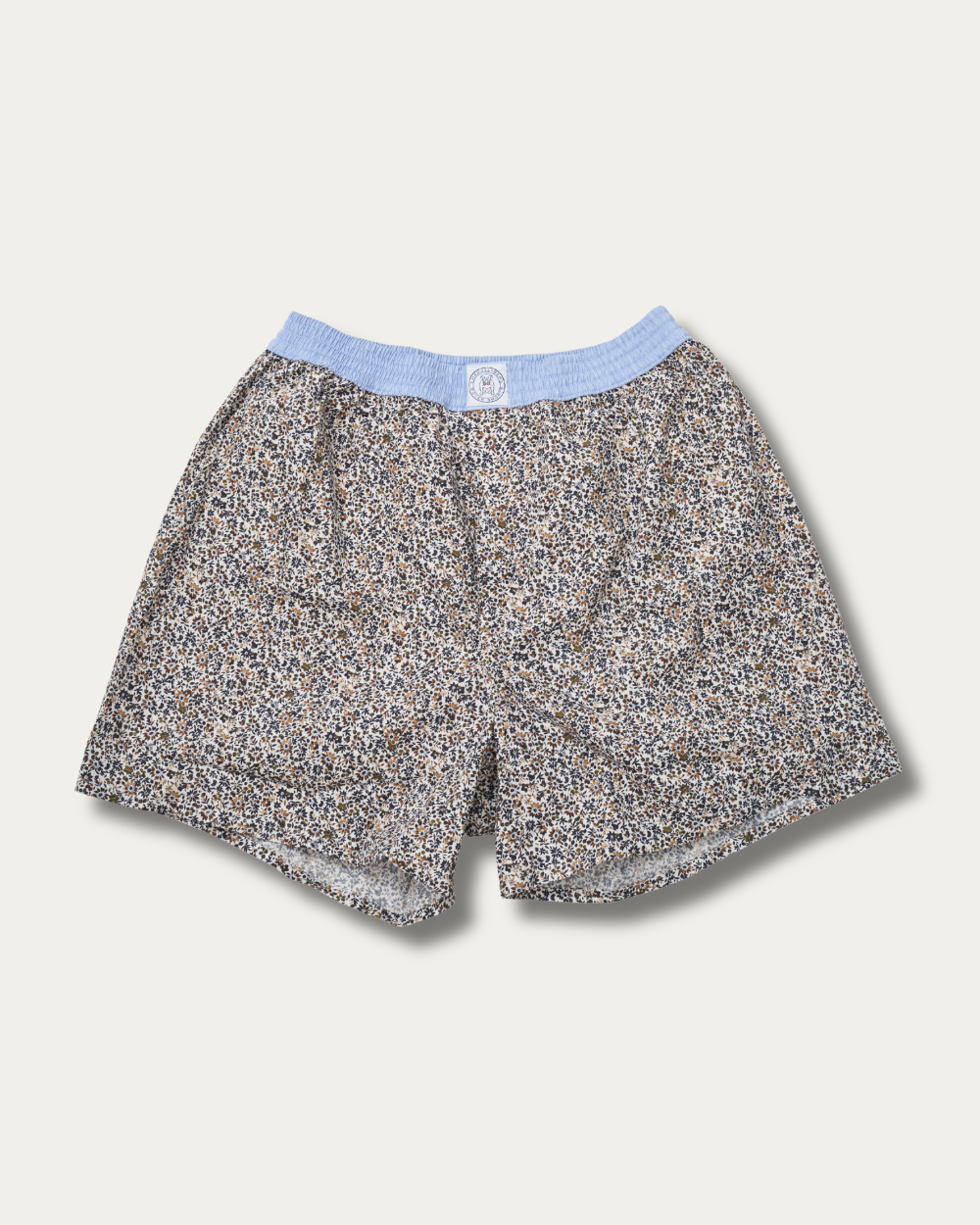 Bokserki bawełniane premium | Emanuel Berg