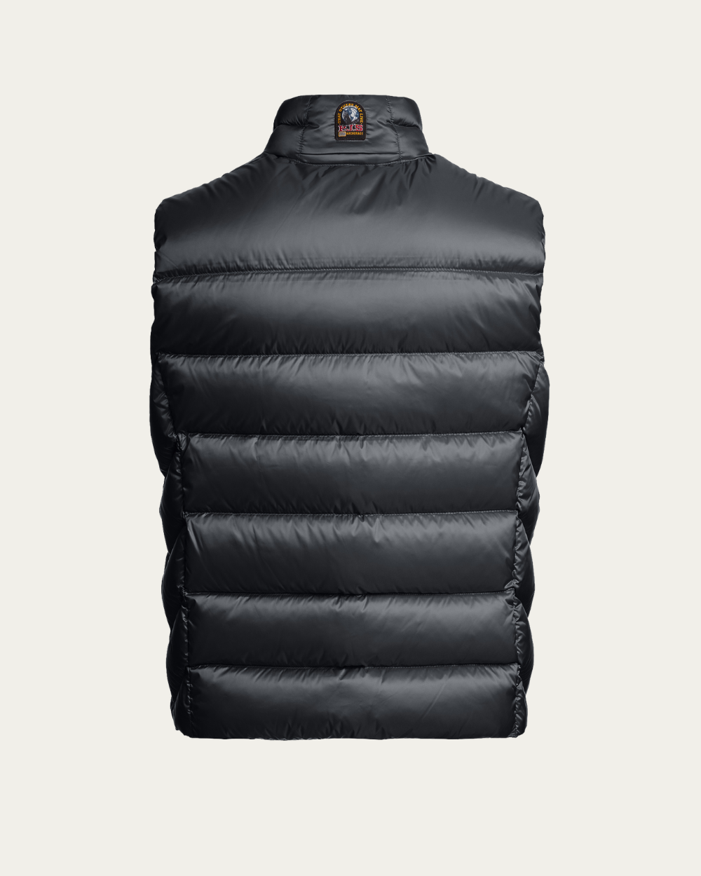 Jeordie Puffer Down Vest Nine Iron | Parajumpers