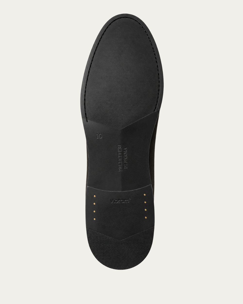 Fondente Penny Loafer | Pellettieri di Parma