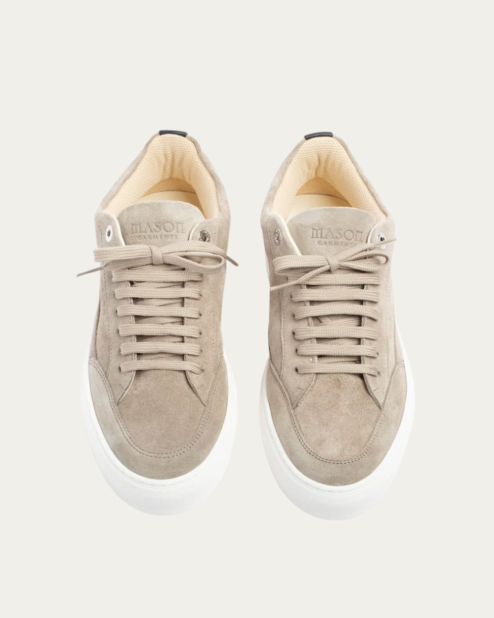 Mason Garments - Tia Nativo Earth Sneakers
