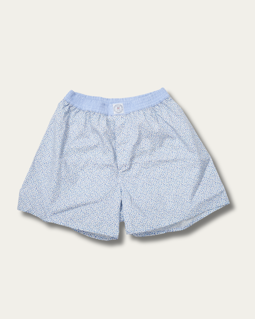 Bokserki bawełniane premium | Emanuel Berg