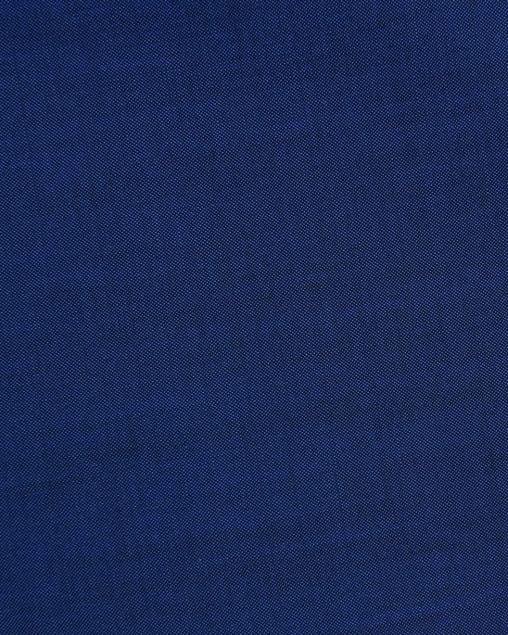 Dark Blue Wool Jacket | Emanuel Berg