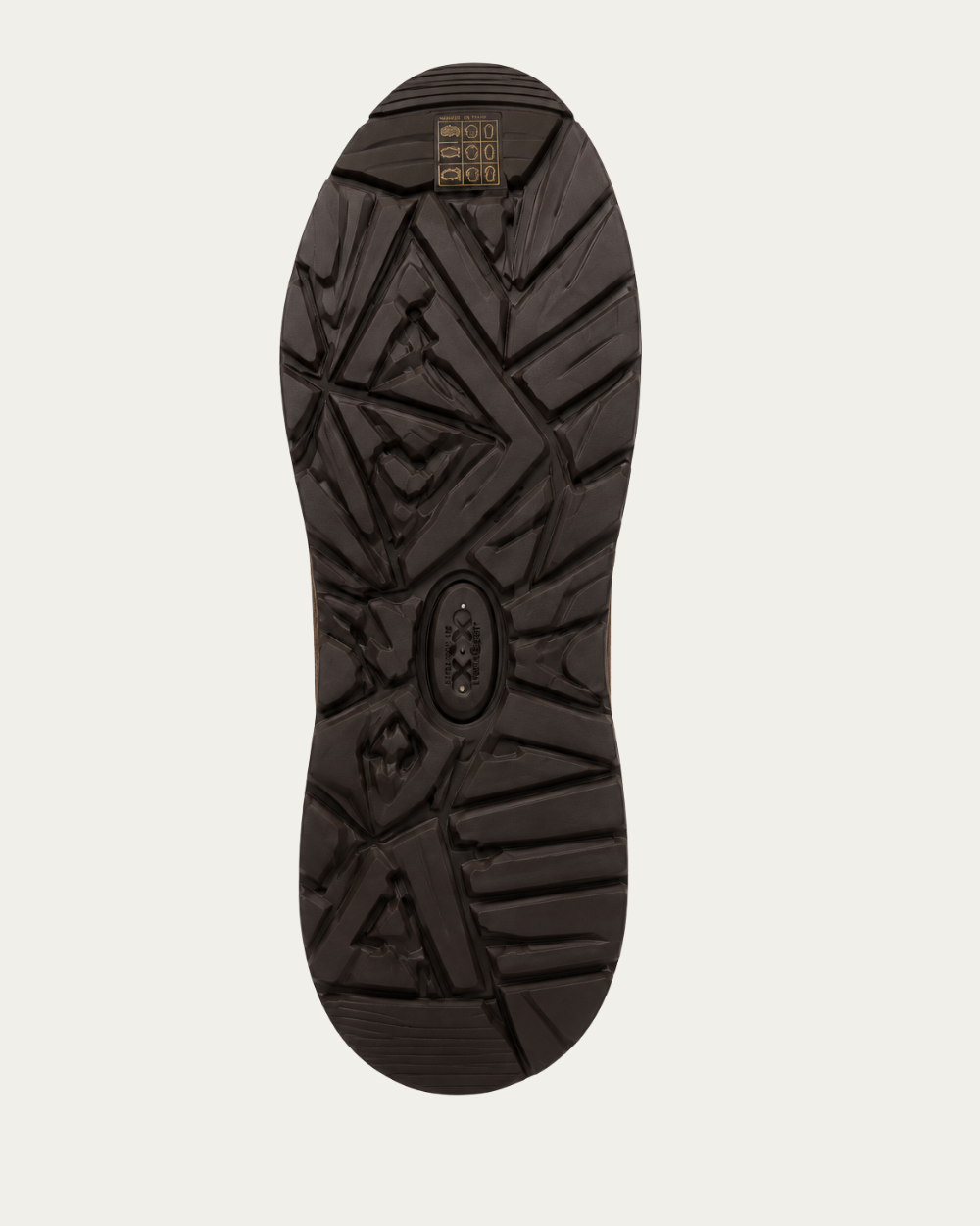 Boot Sneakers | Pellettieri di Parma