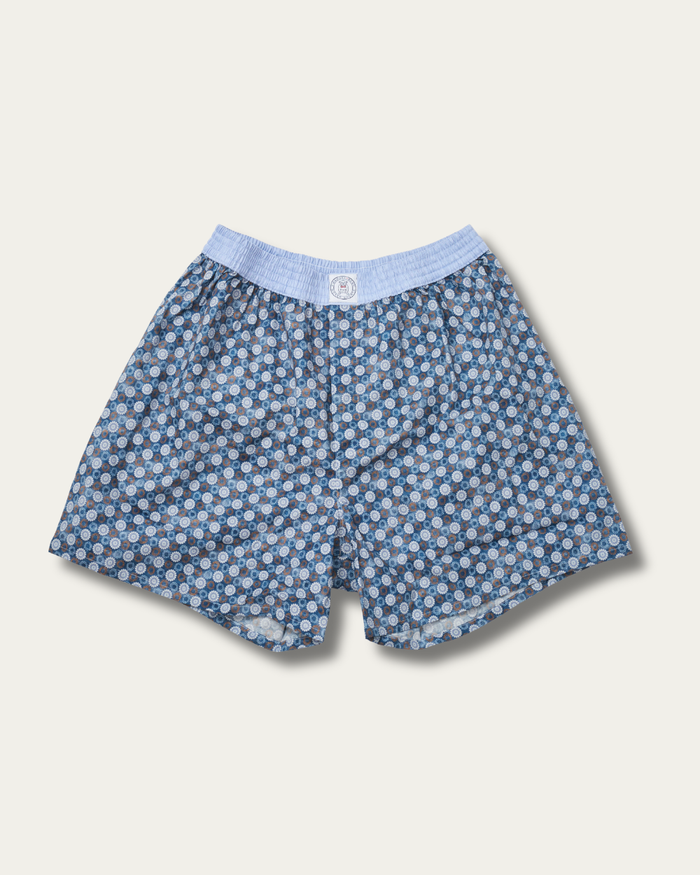 Bokserki bawełniane premium | Emanuel Berg