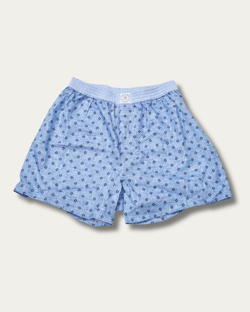 Premium Cotton Boxer Shorts | Emanuel Berg
