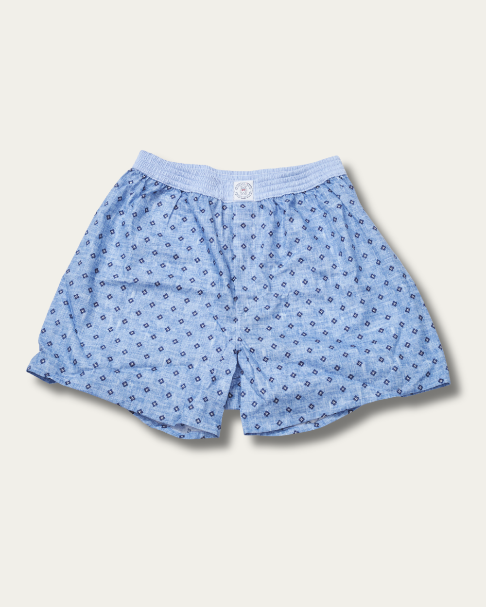 Bokserki bawełniane premium | Emanuel Berg