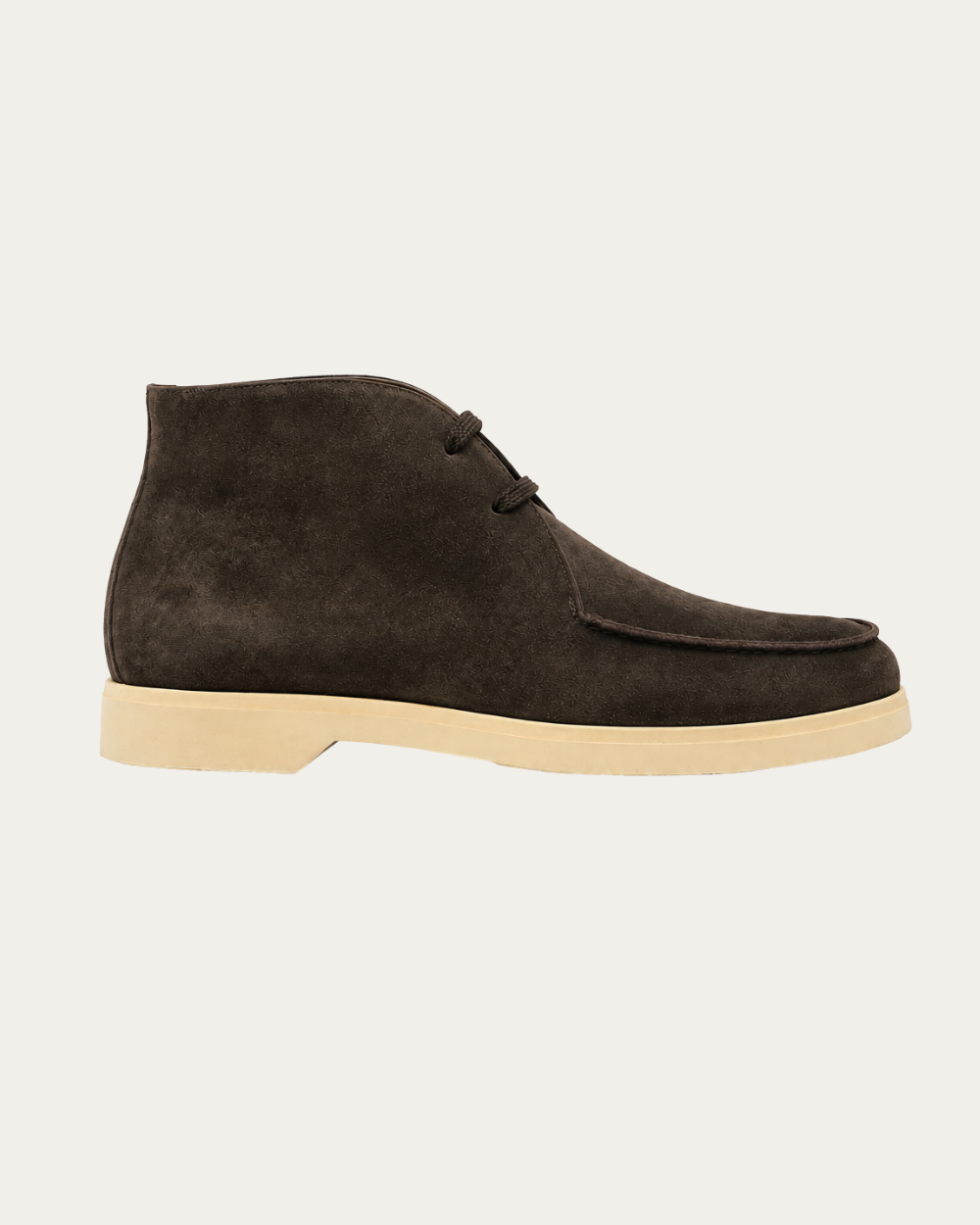 Brown Chukka Boot | Pellettieri di Parma