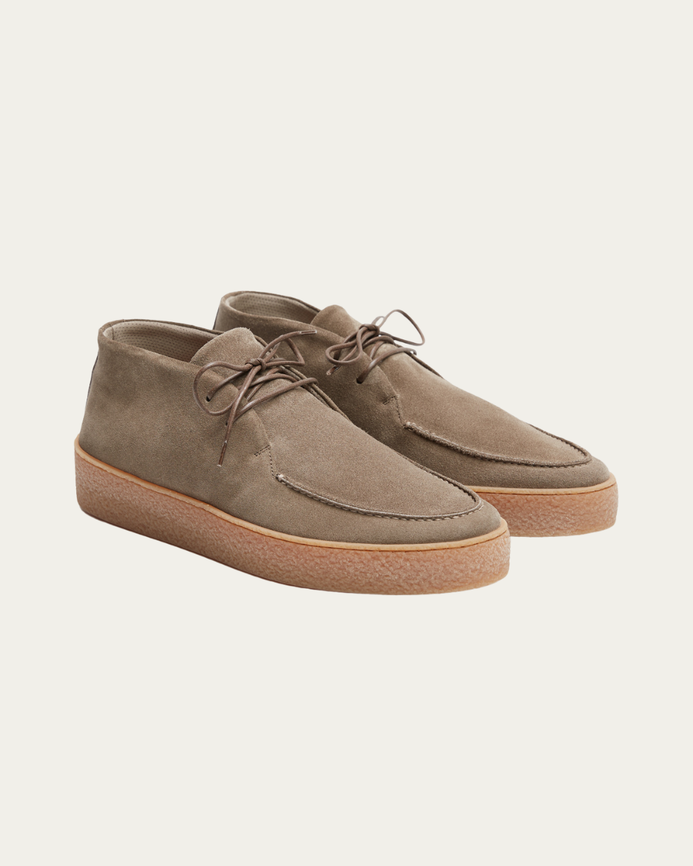 Fabiano Ricci - Tennessee Douglas Shoes