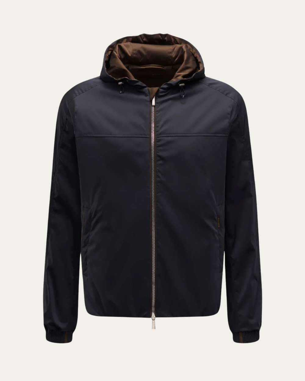 Kurtka Albori TJ Navy | MooRER