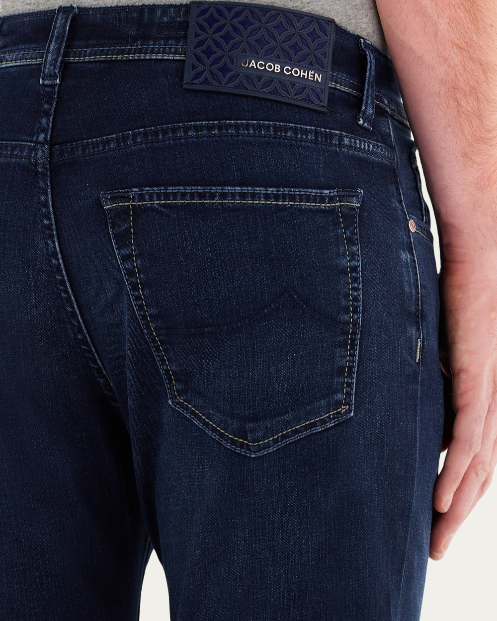 Jacob Cohen - Jeans BARD slim fit