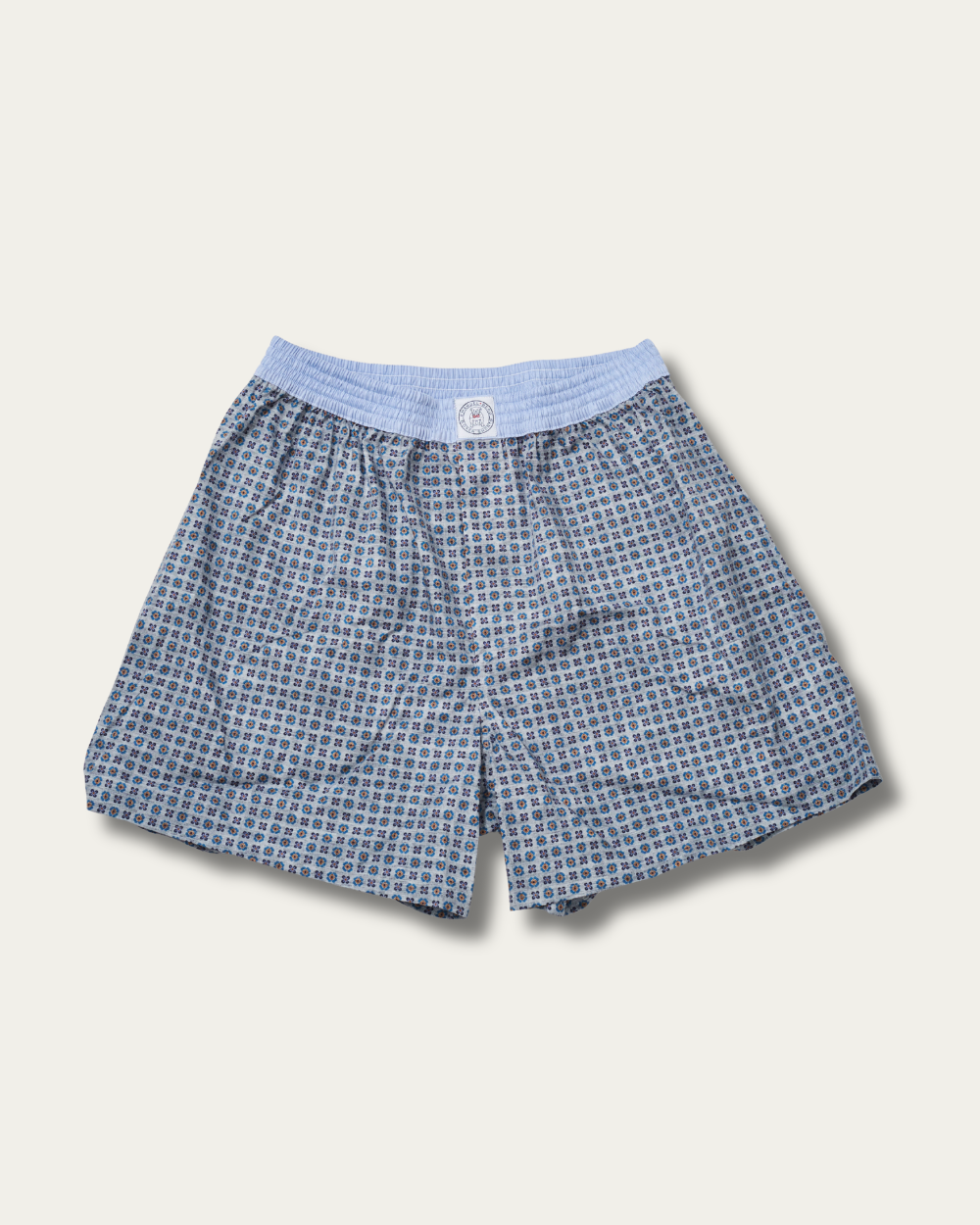 Bokserki bawełniane premium | Emanuel Berg