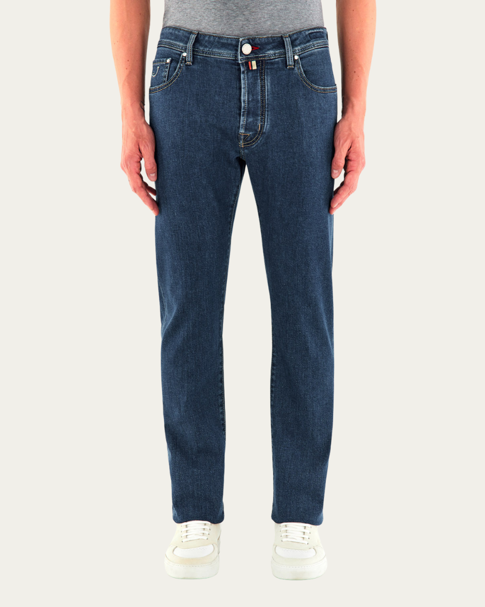 Jacob Cohen - Jeans Bard Apres-ski Slim Fit
