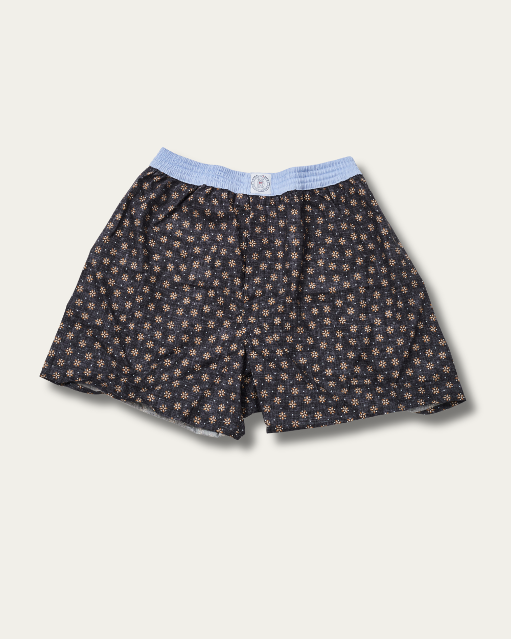 Bokserki bawełniane premium | Emanuel Berg