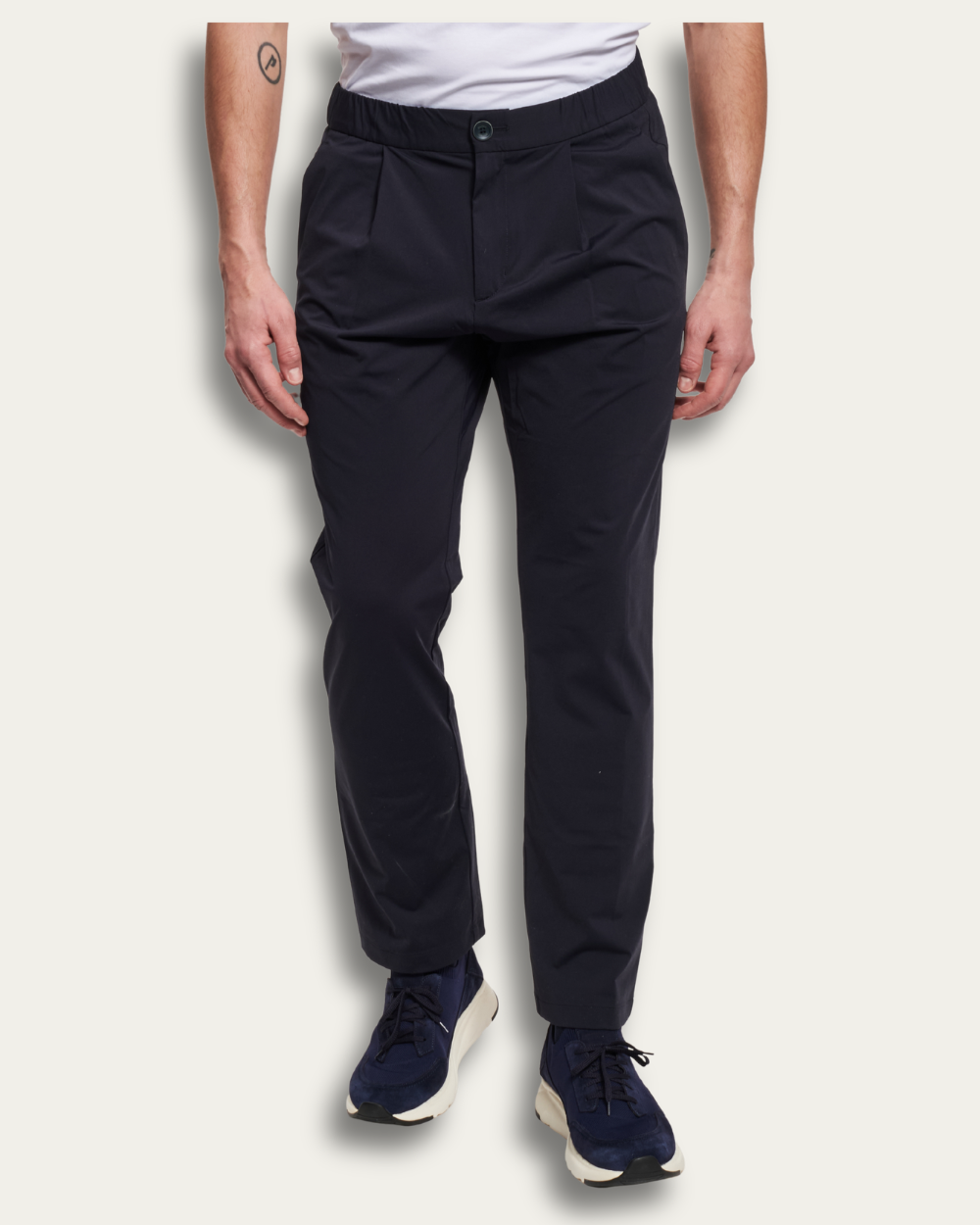 Spodnie techniczne  | Herno