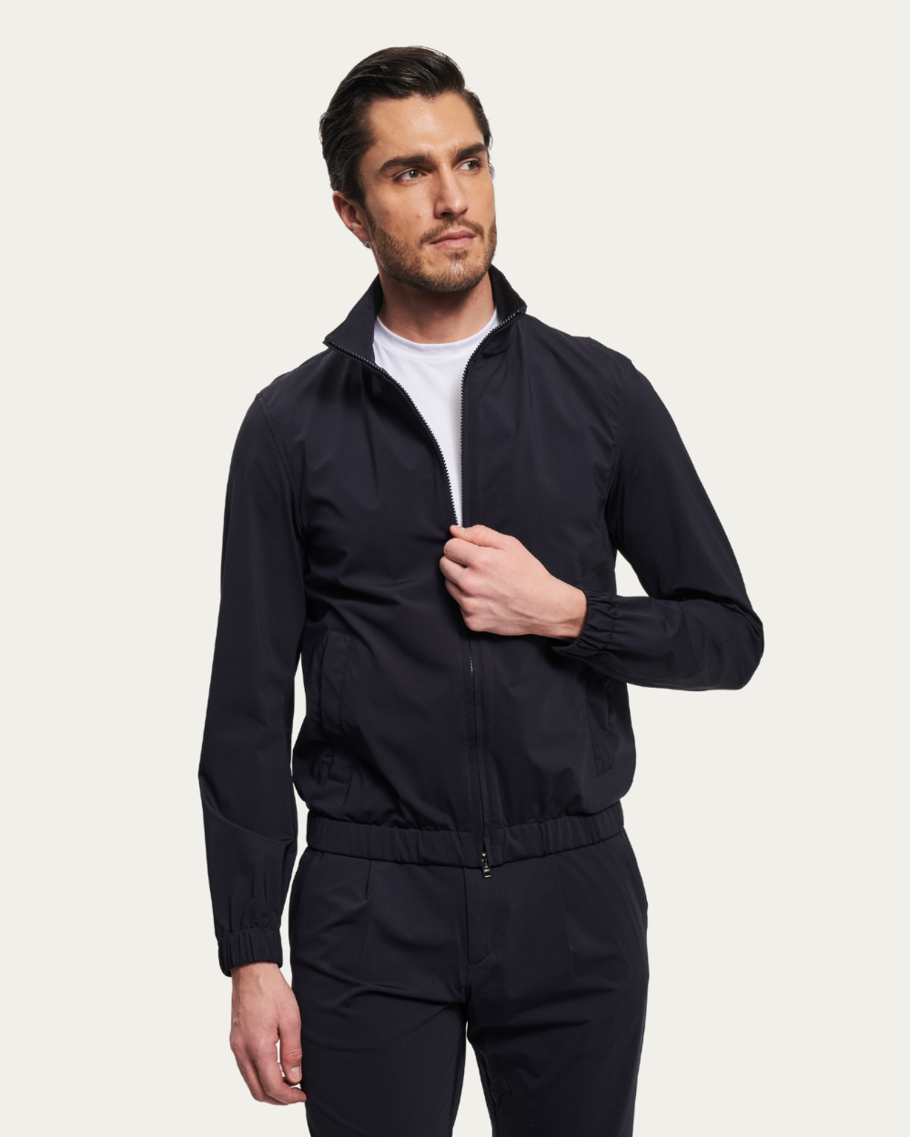 Techniczny dres  | Herno