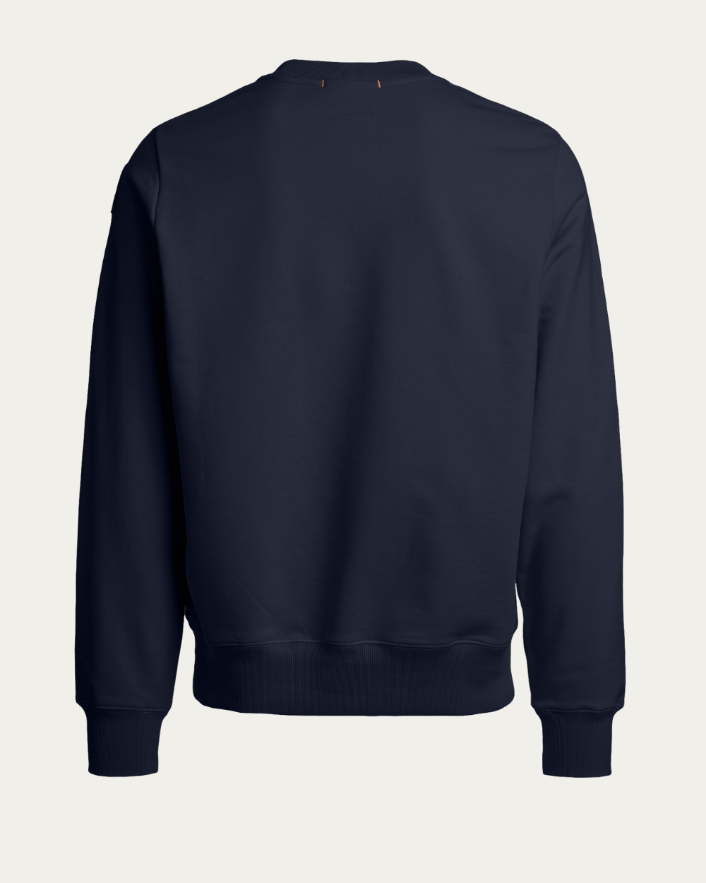 Parajumpers - Logo-Patch Sweatshirt